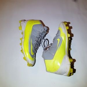 Nike bsbl huarache cleats
